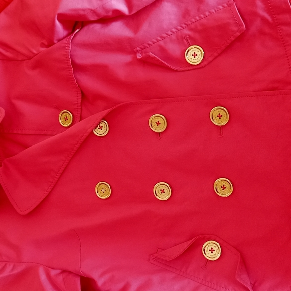 "Tweenie Weenie" designer jacket/blazer - Picture 4 of 7